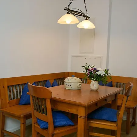 Haus Am Hof 公寓 Kirchseeon