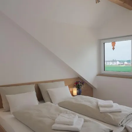 Haus Am Hof 公寓 Kirchseeon