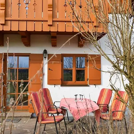 Haus Am Hof Kirchseeon