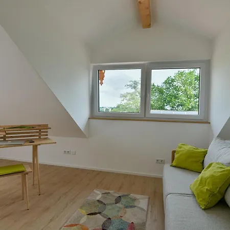 Haus Am Hof