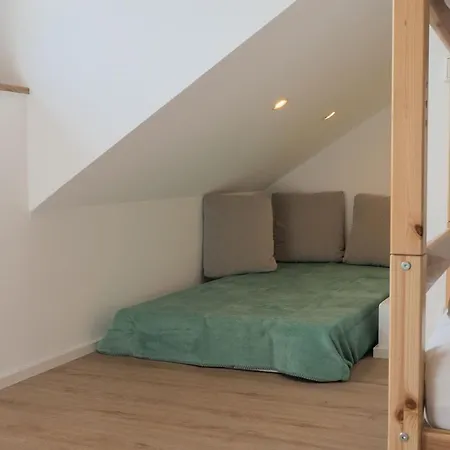 Haus Am Hof 公寓 Kirchseeon