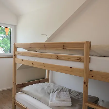 Haus Am Hof *
