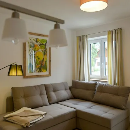 Haus Am Hof *