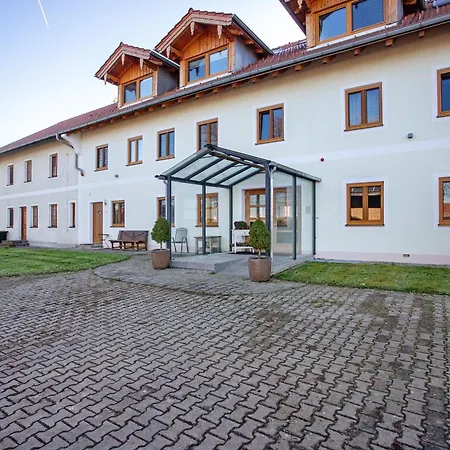 Haus Am Hof Kirchseeon