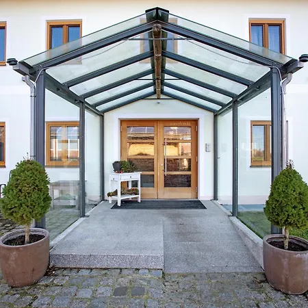 Appartamento Haus Am Hof