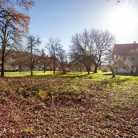 Appartamento Haus Am Hof Kirchseeon