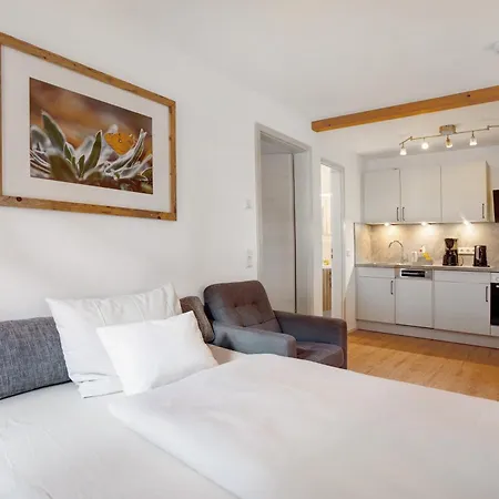 Haus Am Hof Appartamento Kirchseeon