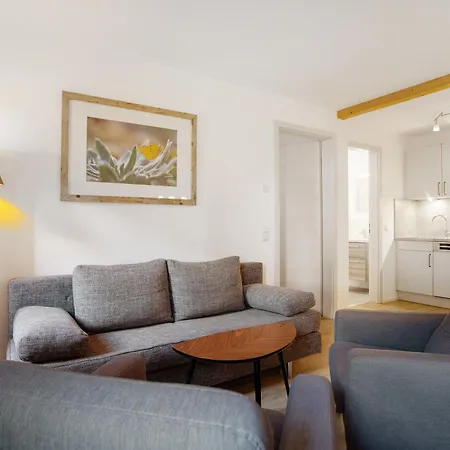 Haus Am Hof Appartamento Kirchseeon