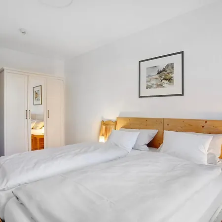 Appartamento Haus Am Hof Kirchseeon