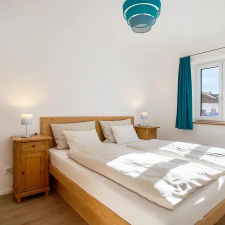 Haus Am Hof Appartamento Kirchseeon