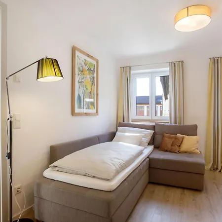 Appartamento Haus Am Hof Kirchseeon