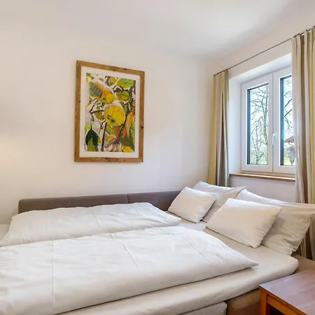 Appartamento Haus Am Hof Kirchseeon