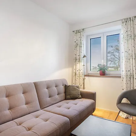 Haus Am Hof Appartamento