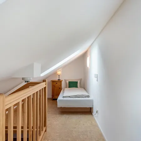 Haus Am Hof *
