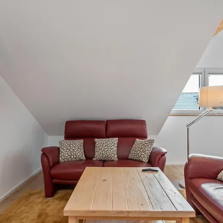 Appartamento Haus Am Hof *