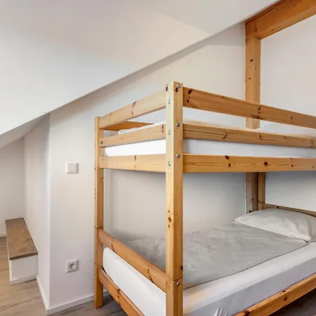 Appartamento Haus Am Hof Kirchseeon