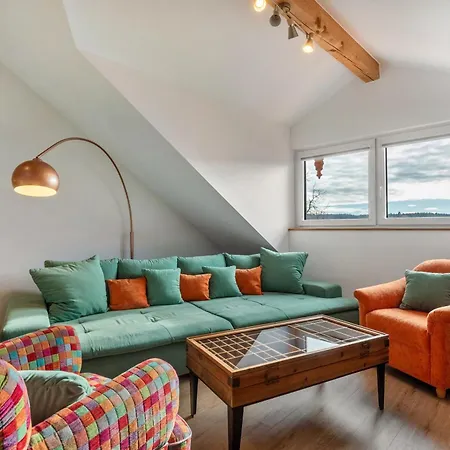 Haus Am Hof Appartamento Kirchseeon