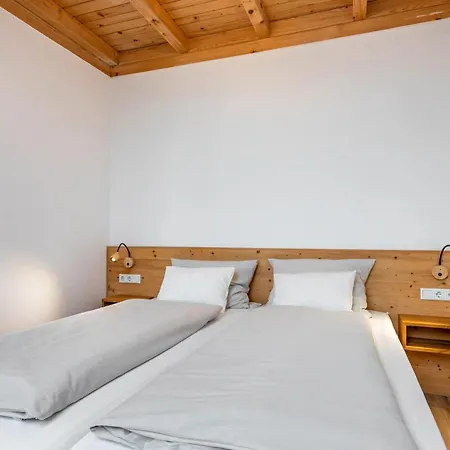 Haus Am Hof Kirchseeon