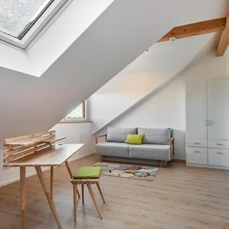 Haus Am Hof * Kirchseeon