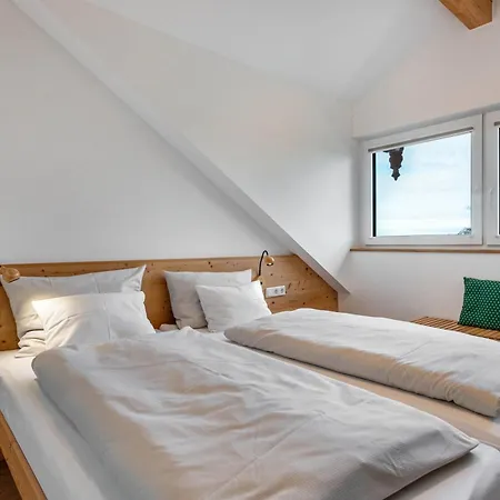 Appartamento Haus Am Hof