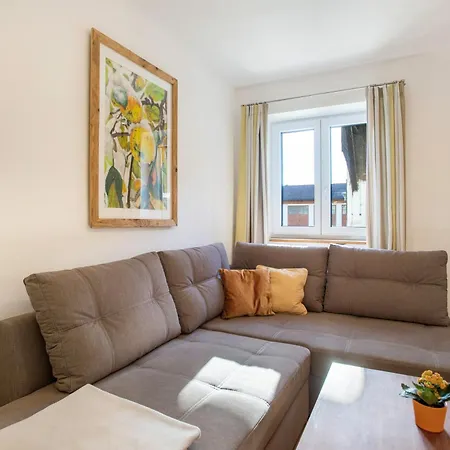 Apartment Haus Am Hof Kirchseeon