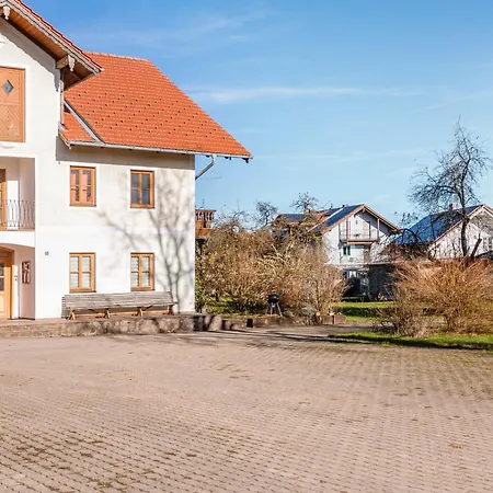 Haus Am Hof * Kirchseeon
