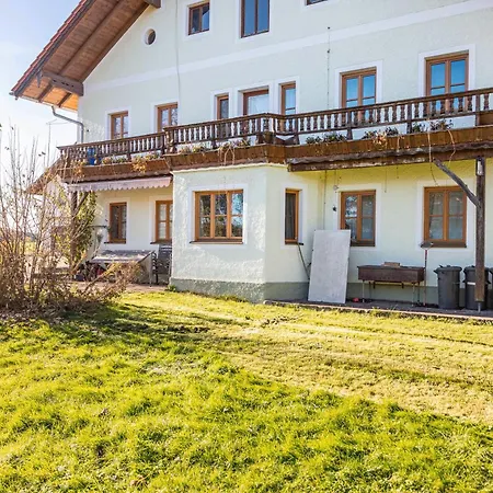 Haus Am Hof *